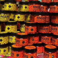 Ringers Chocolate Micro Wafters